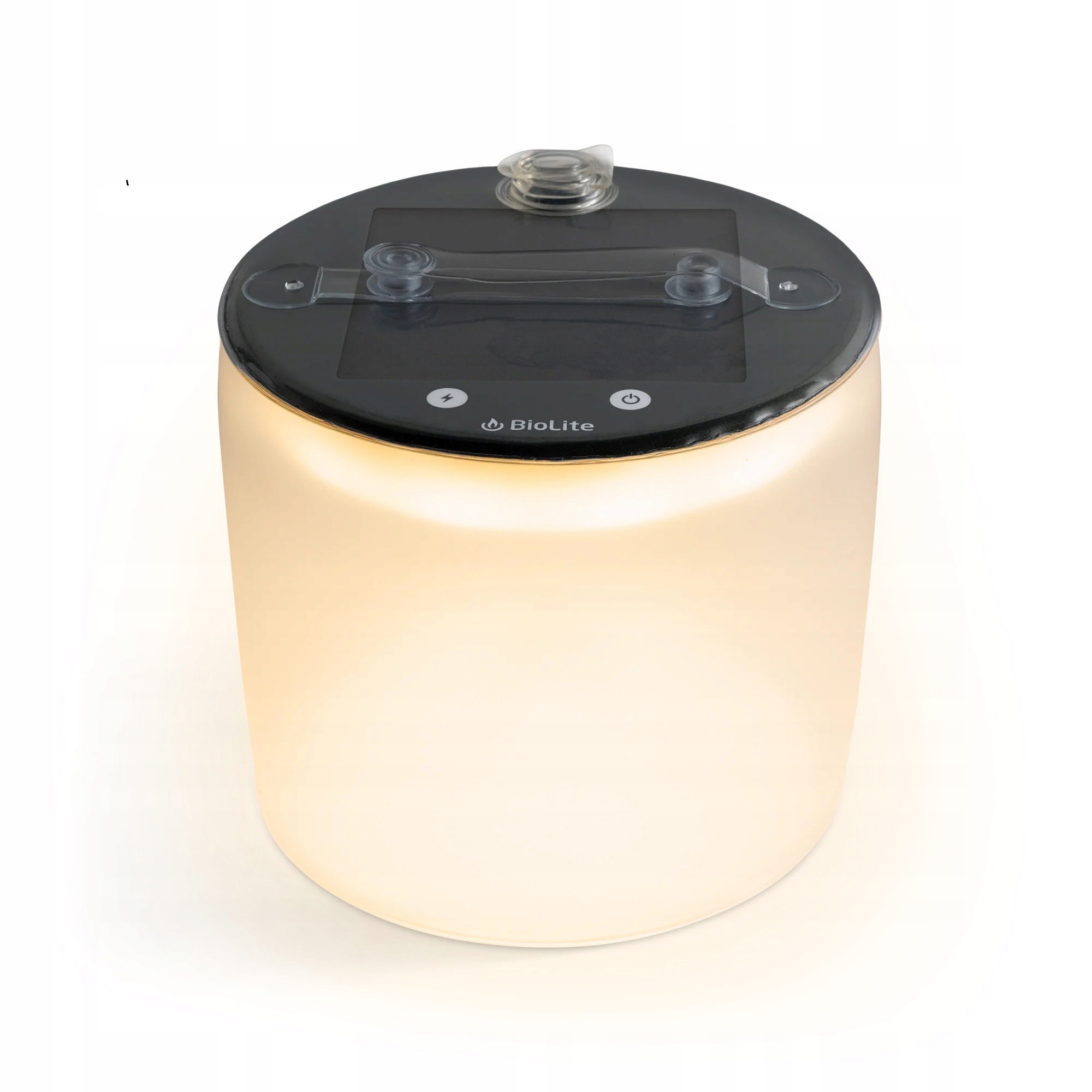 Solárna lampa Biolite Luci Charge 360