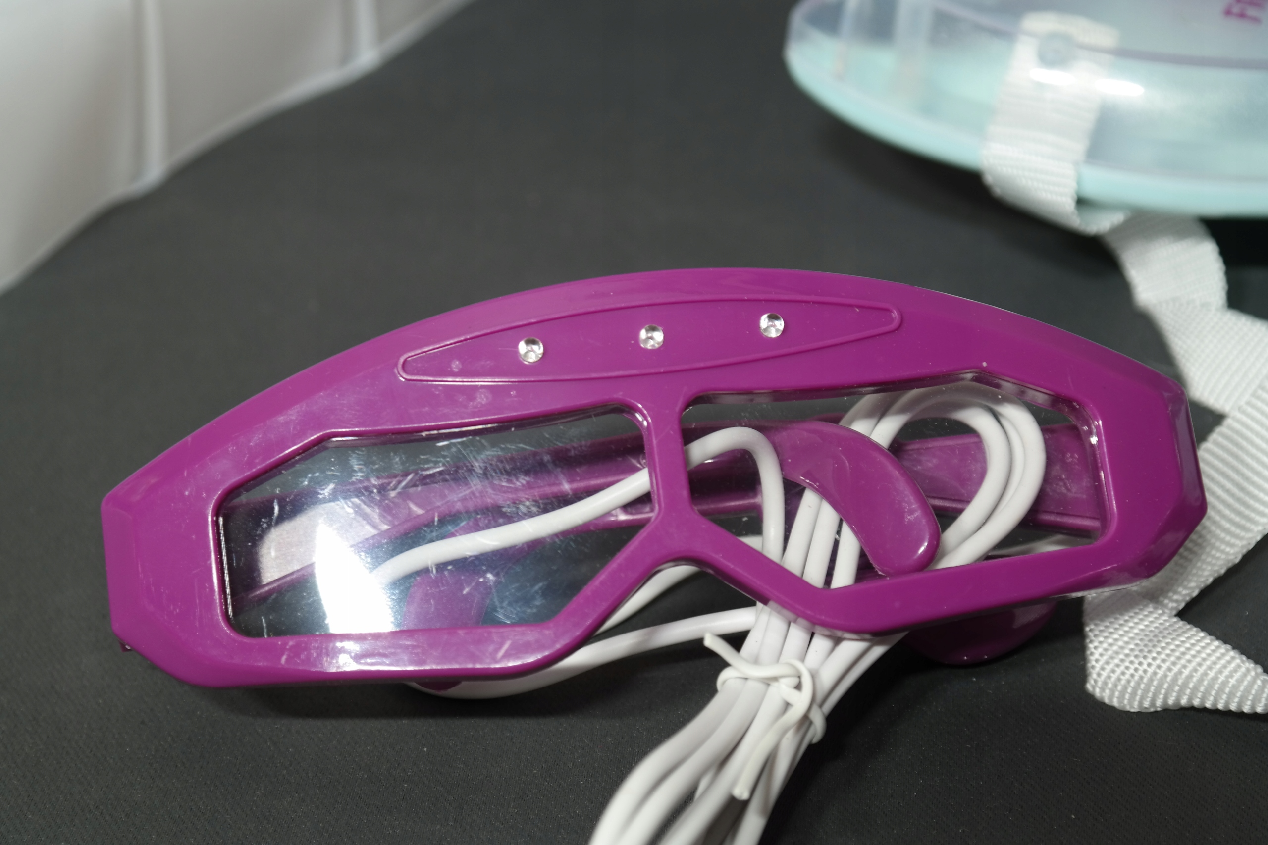 Gitara elektroniczna Disney Kraina Lodu z mikrofonem Rodzaj gitara