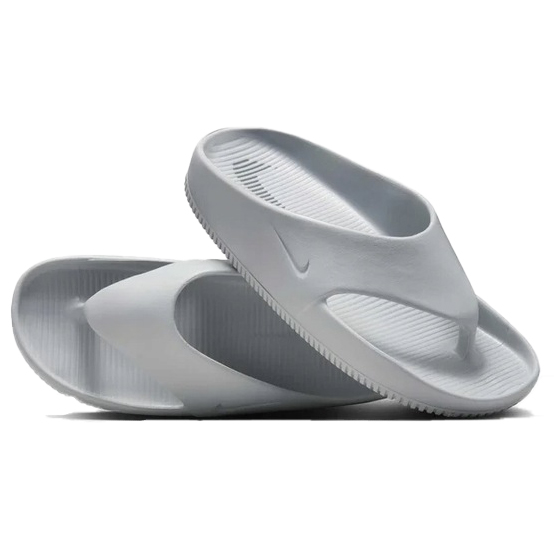 Pánské Pantofle sportovní pantofle do bazénu Nike Nazouváky Calm vel. 41