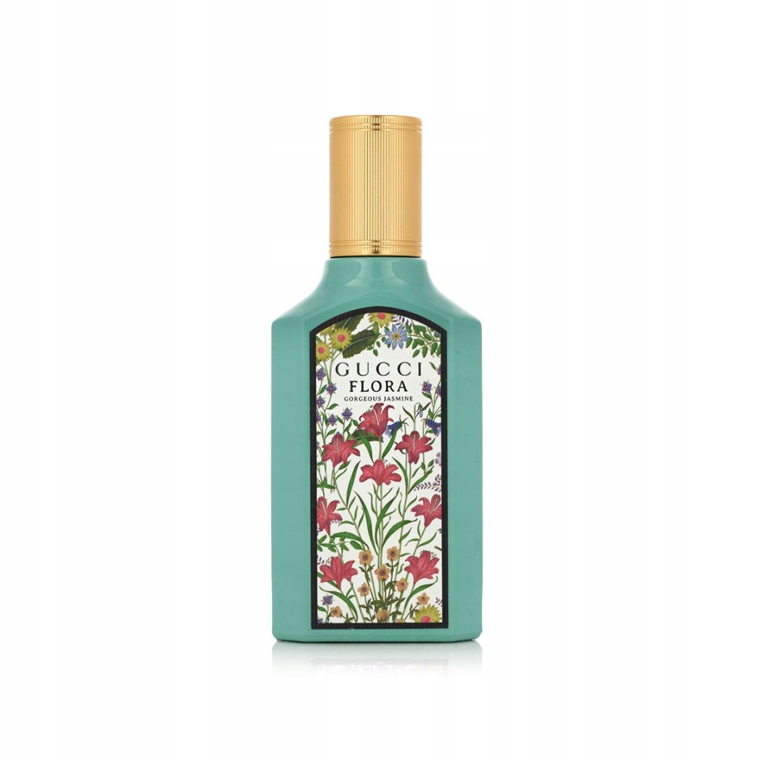 Dámské Parfémy Gucci Flora Gorgeous Jasmine Edp 50 ml