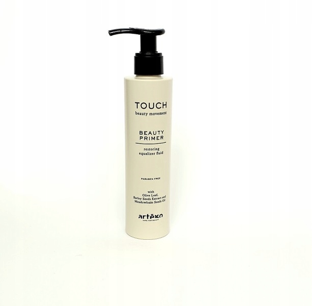 

Artego Touch Beauty Primer Fluid 200 ML