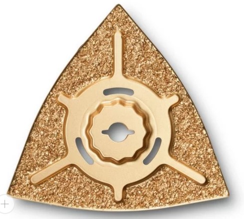 FEIN SUPERCUT TARNIK Z WĘGLIKÓW SPIEKANYCH 110MM