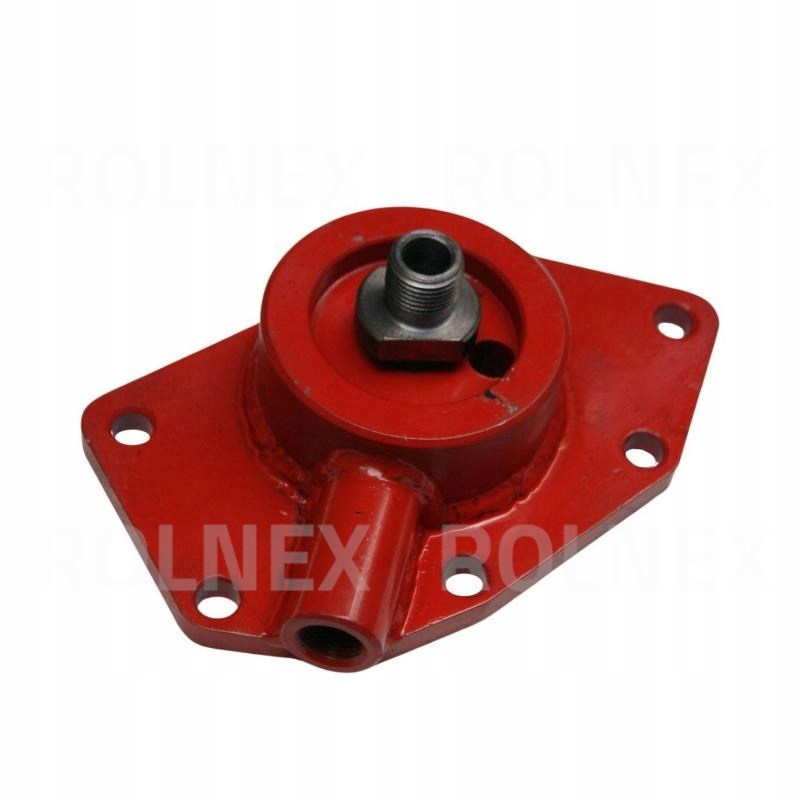 Nový typ olejového filtru T25 D22-1407500A3