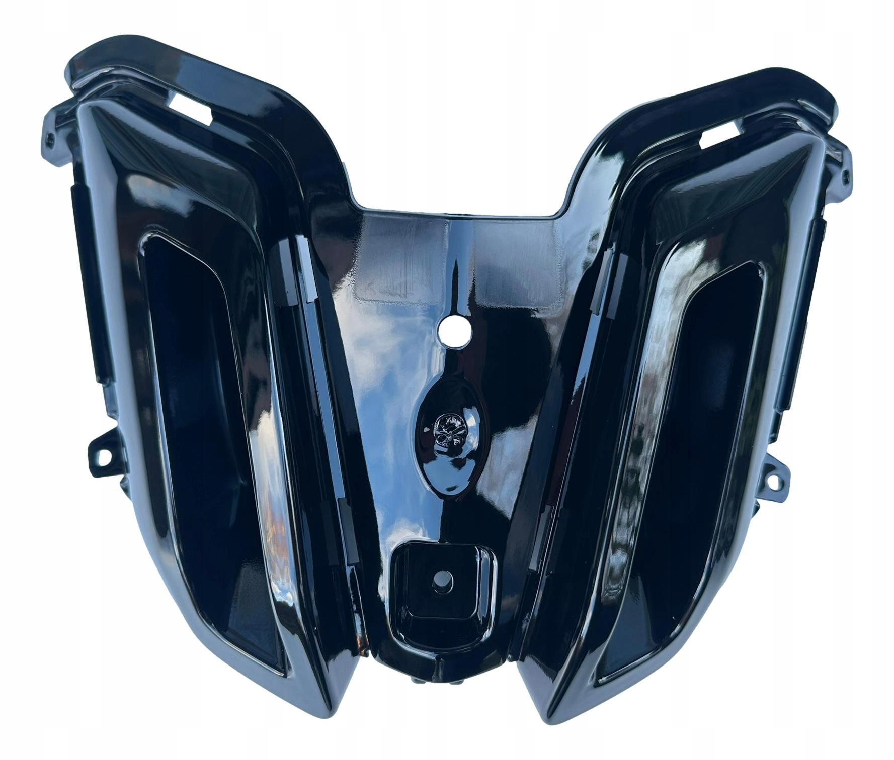 Piaggio MP3 530 400 výplň zobáka špička predná krytka 2022+