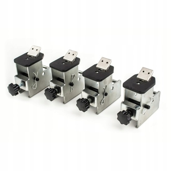 Univerzálny nástavec pre montážny stroj na obsluhu motocyk CAM115/505 Castex