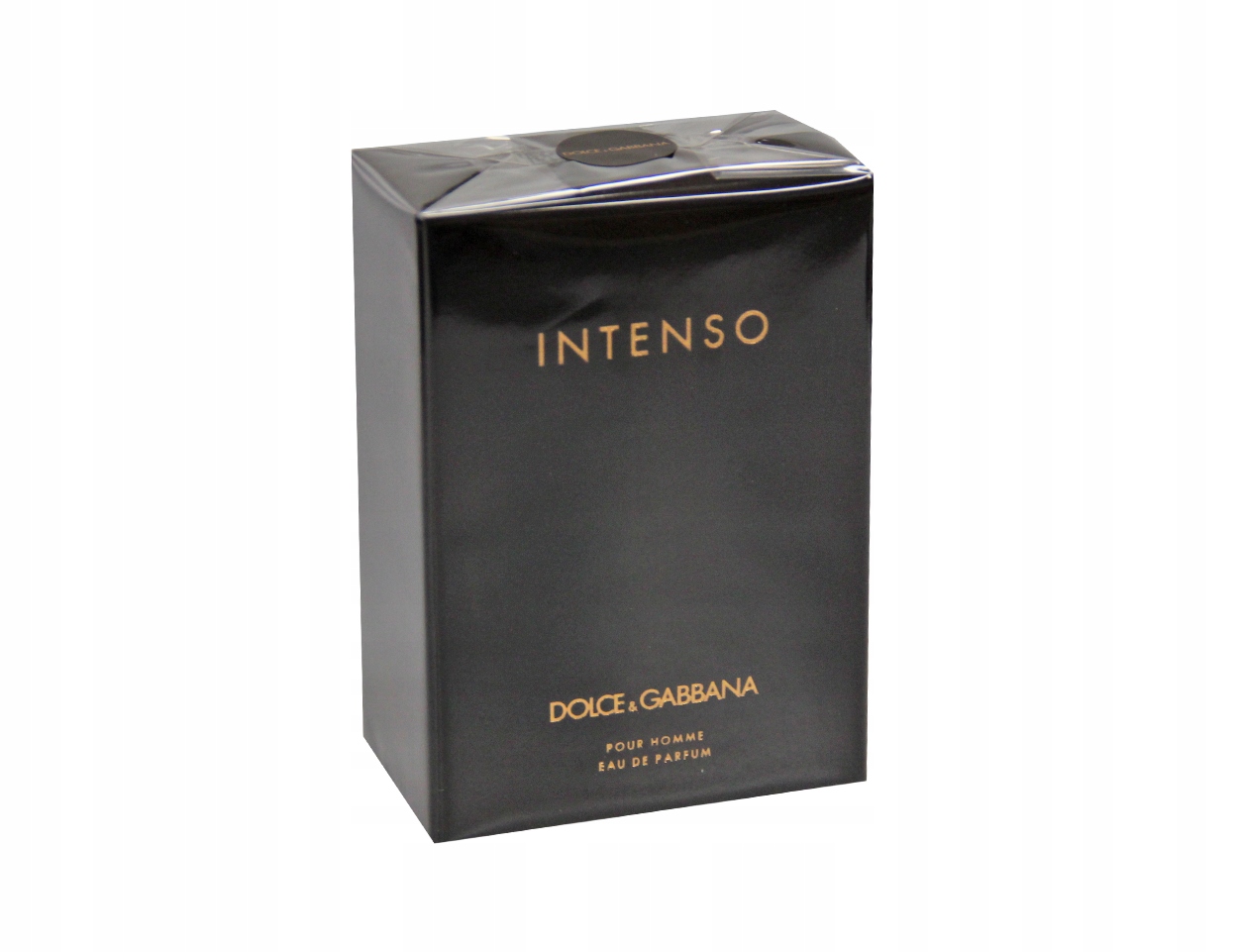 Dolce Gabbana Pour Homme Intenso parfémovaná voda 75 Ml