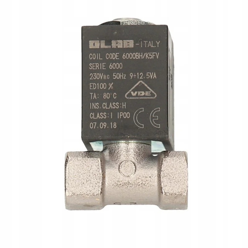 Saeco zawór elektrozawór 2 drożny