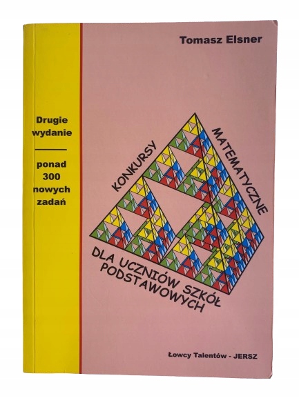 Matematyka konkursy matematyczne Alfik klasa 5 6