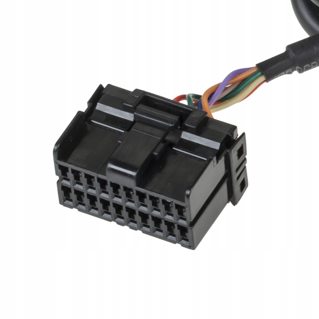 Kabel do cyfrowej zmieniarki Peiying PY-EM01 Subar Marka Peiying