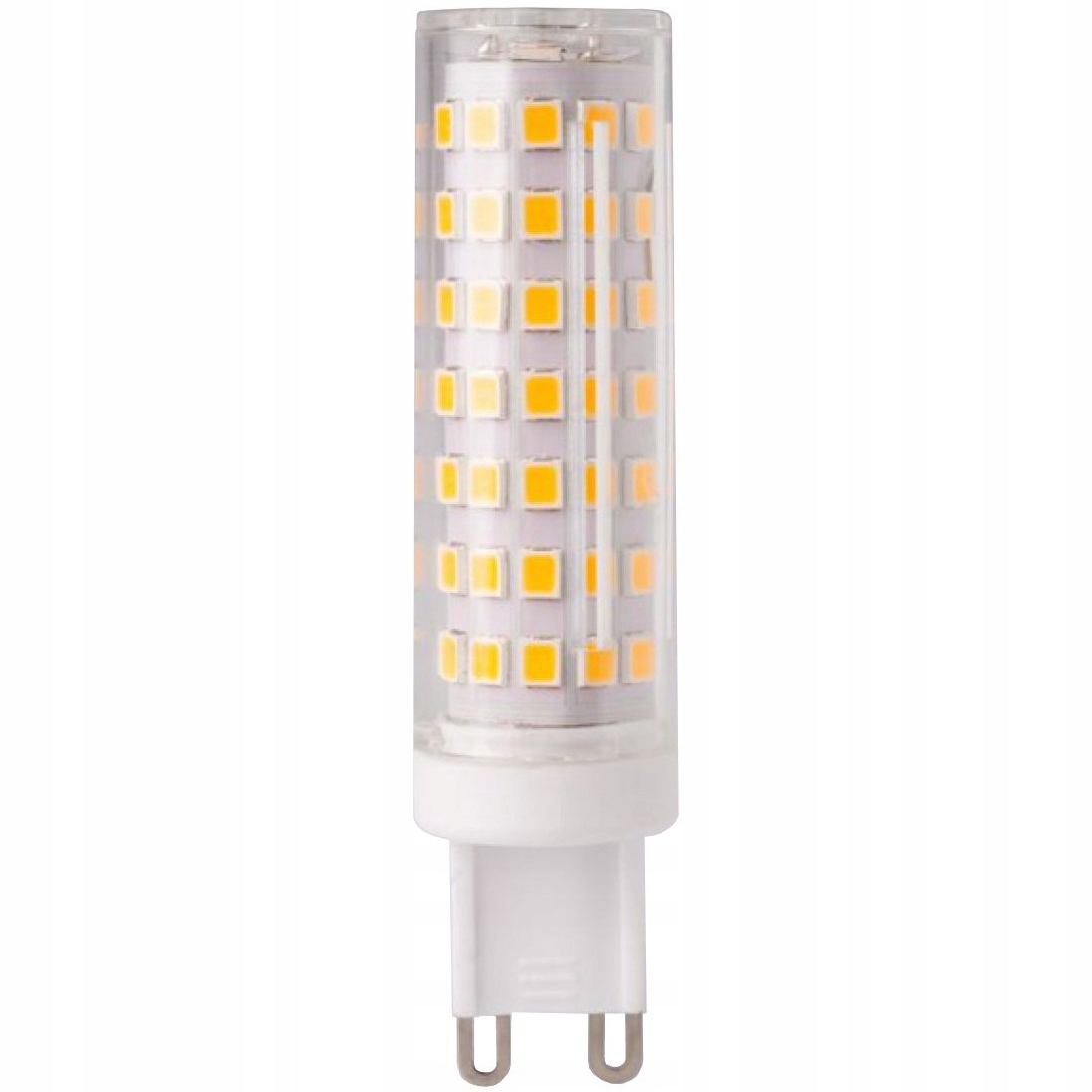 

Żarówka Led G9 Kapsułka 12W 100W 1080lm 3000K