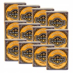 Pate (pasta) z makreli Zestaw 12 sztuk 12x65g Sete Mares