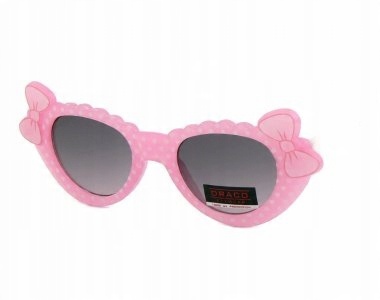 

Okulary Przeciwsłoneczne Dziewczynki Kocie UV400