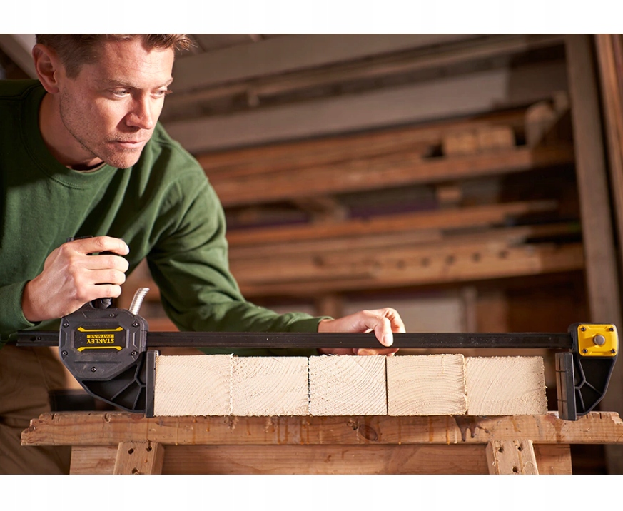 ŚCISK AUTOMATYCZNY FATMAX 1250 FMHT0-83242 STANLEY Marka Stanley