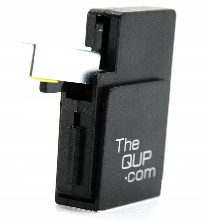 Pro-ject Qup – Automatický Zvedák Ramene Pro Manuální Gramofon