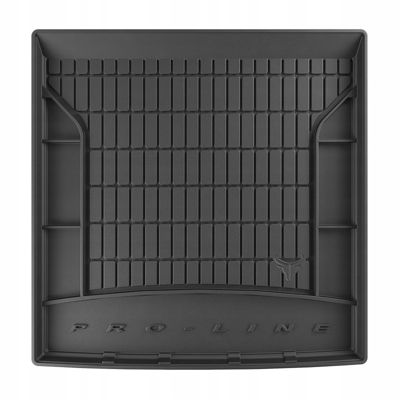 Rohož Do Kufru Gumová vložka Kobereček Vw Passat B9 Mhev Kombi od 2023- Tm d