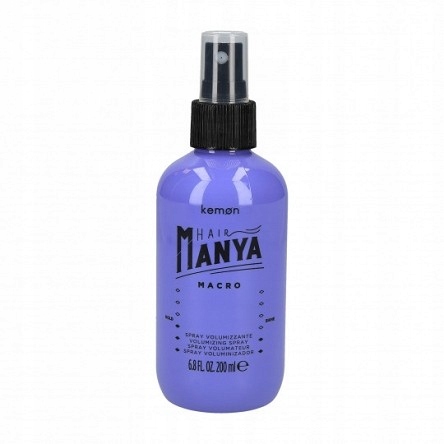 Kemon Hair Manya Macro 200ml
