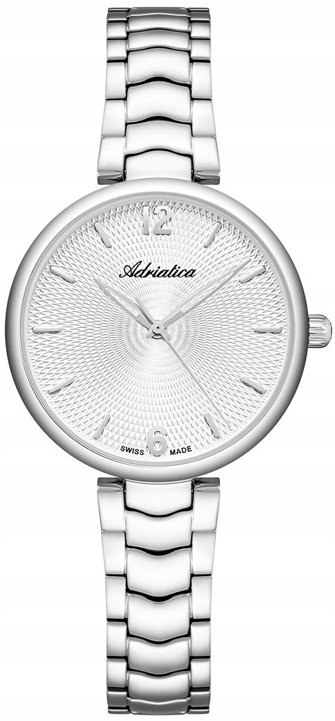 Dámské hodinky Adriatica Classic A3790.5153Q Box