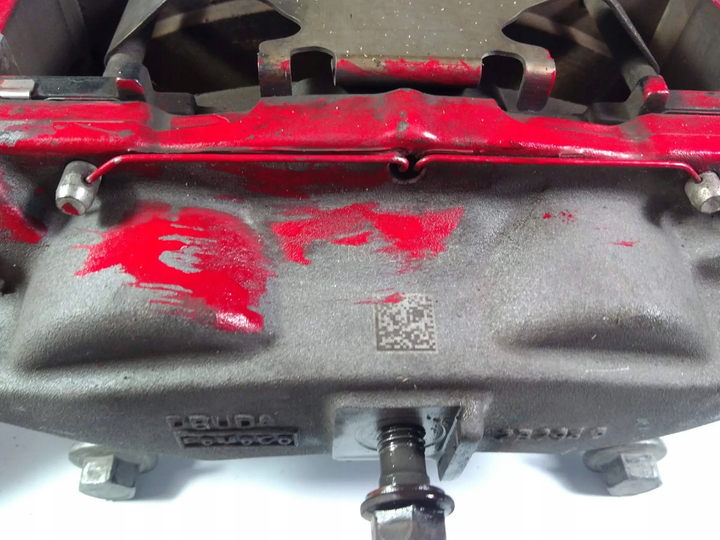 Ford Mustang VI GT caliper right front front 2015+
