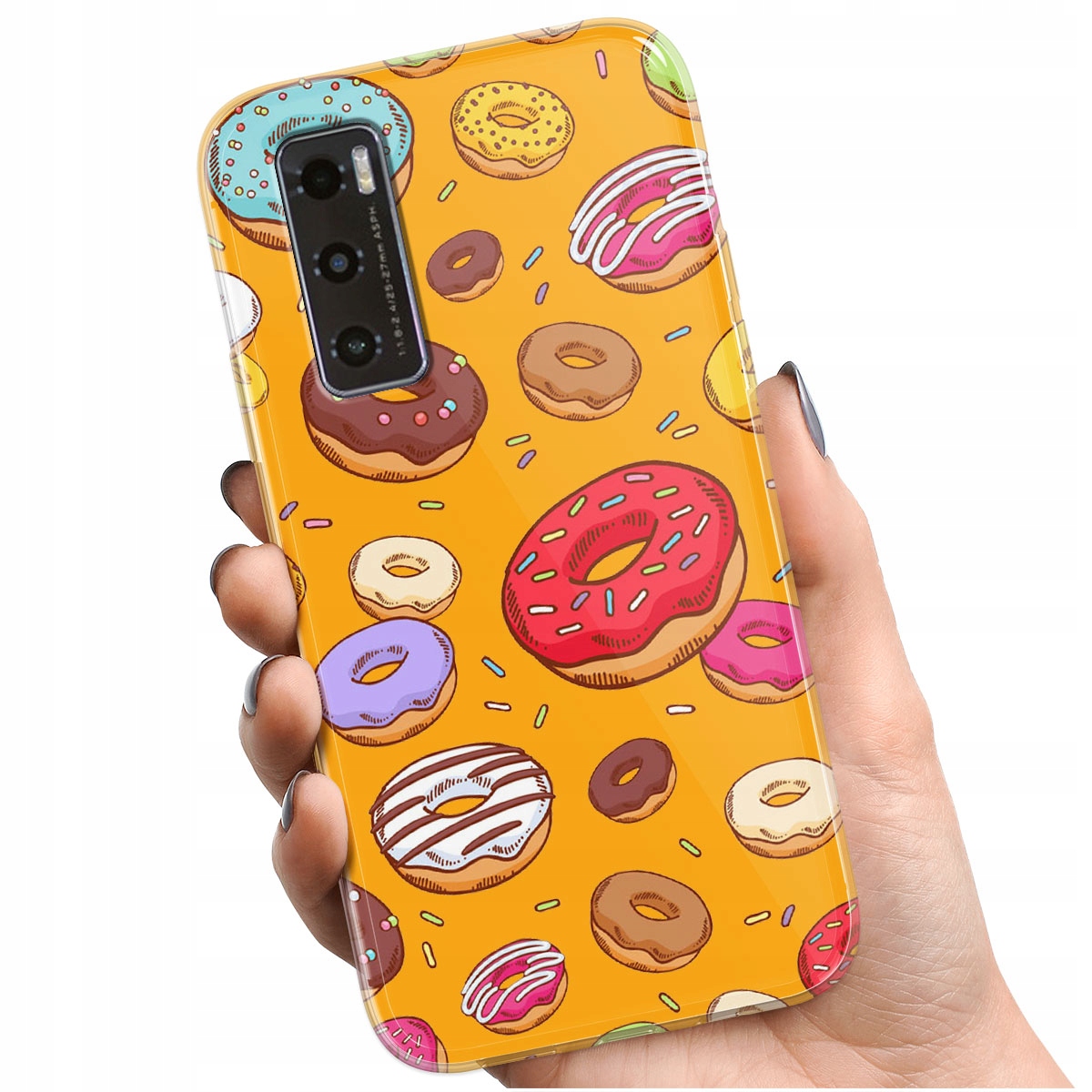 

Etui Premium Do Vivo Y70 TOP100