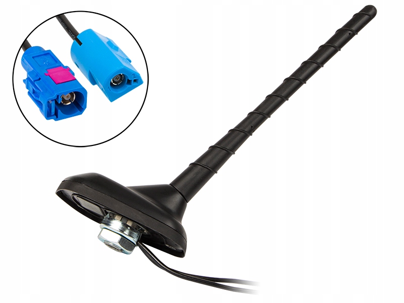 

Antena Fm Gps Opel 2004-2010 20cm 22-702