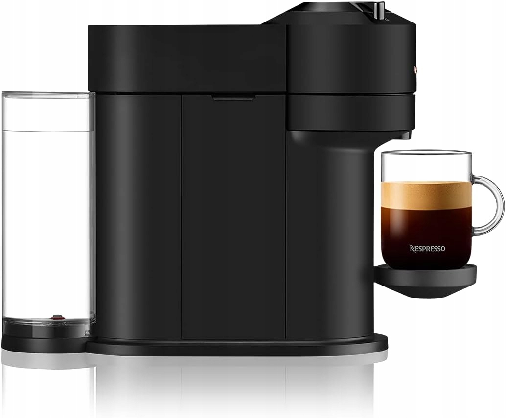 Nespresso Vertuo Next ekspres do kawy kapsułkowy - Sklep, Opinie, Cena ...