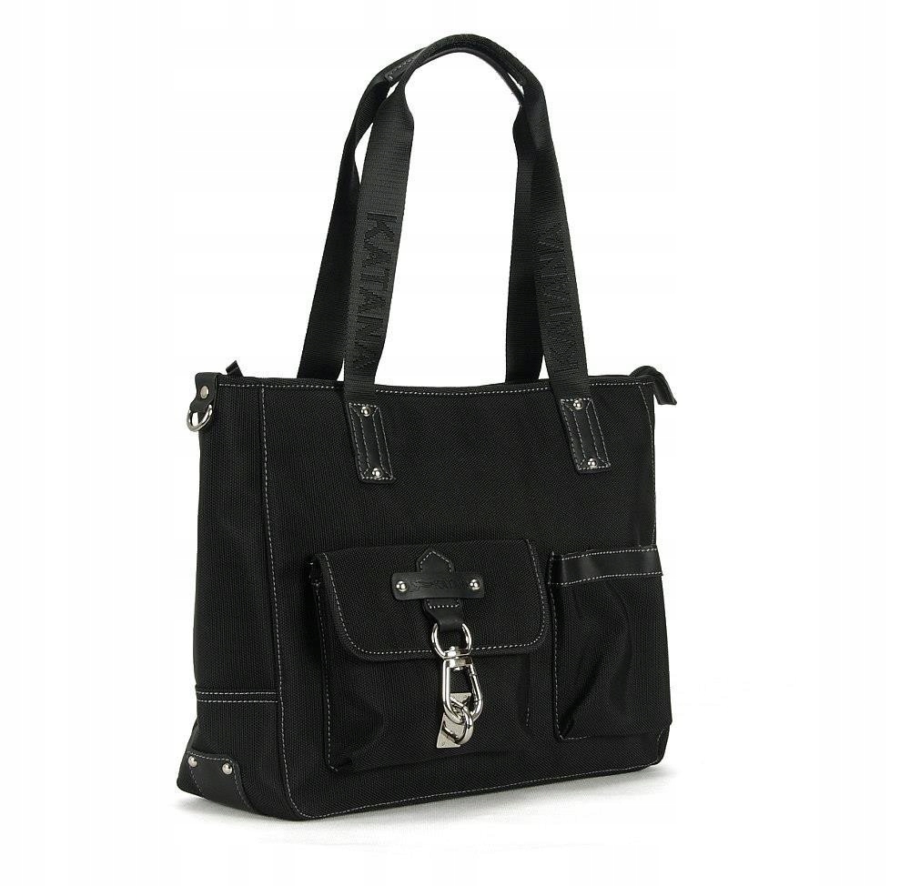 TORBA DUŻA DO RĘKI I NA RAMIĘ WYSOKA JAKOŚĆ MODNA