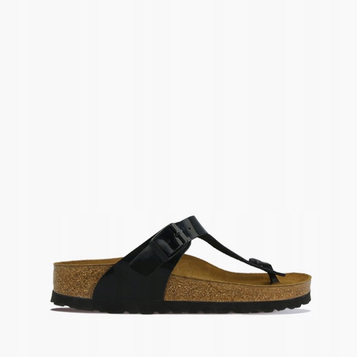

Klapki Birkenstock Gizeh 0043663 37