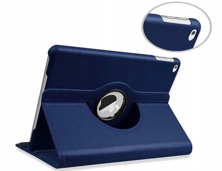

Etui Obrotowe Apple Do Ipad Air 2 Folia Rysik