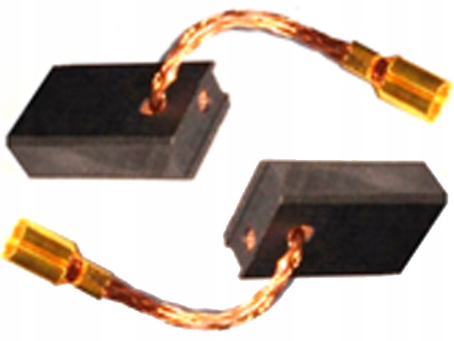 

Szczotki Węglowe Metabo WQ1000 WE14-125 W8-125