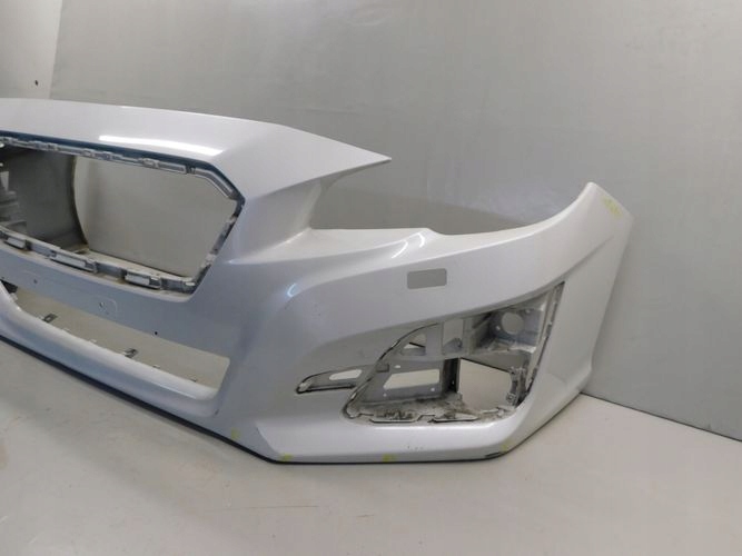 SUBARU LEVONG LIFT 18- front bumper front
