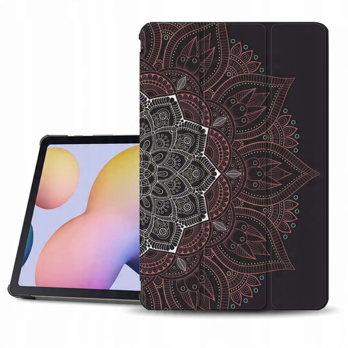 

Etui Futerał Case Obudowa do Samsung Galaxy Tab S7