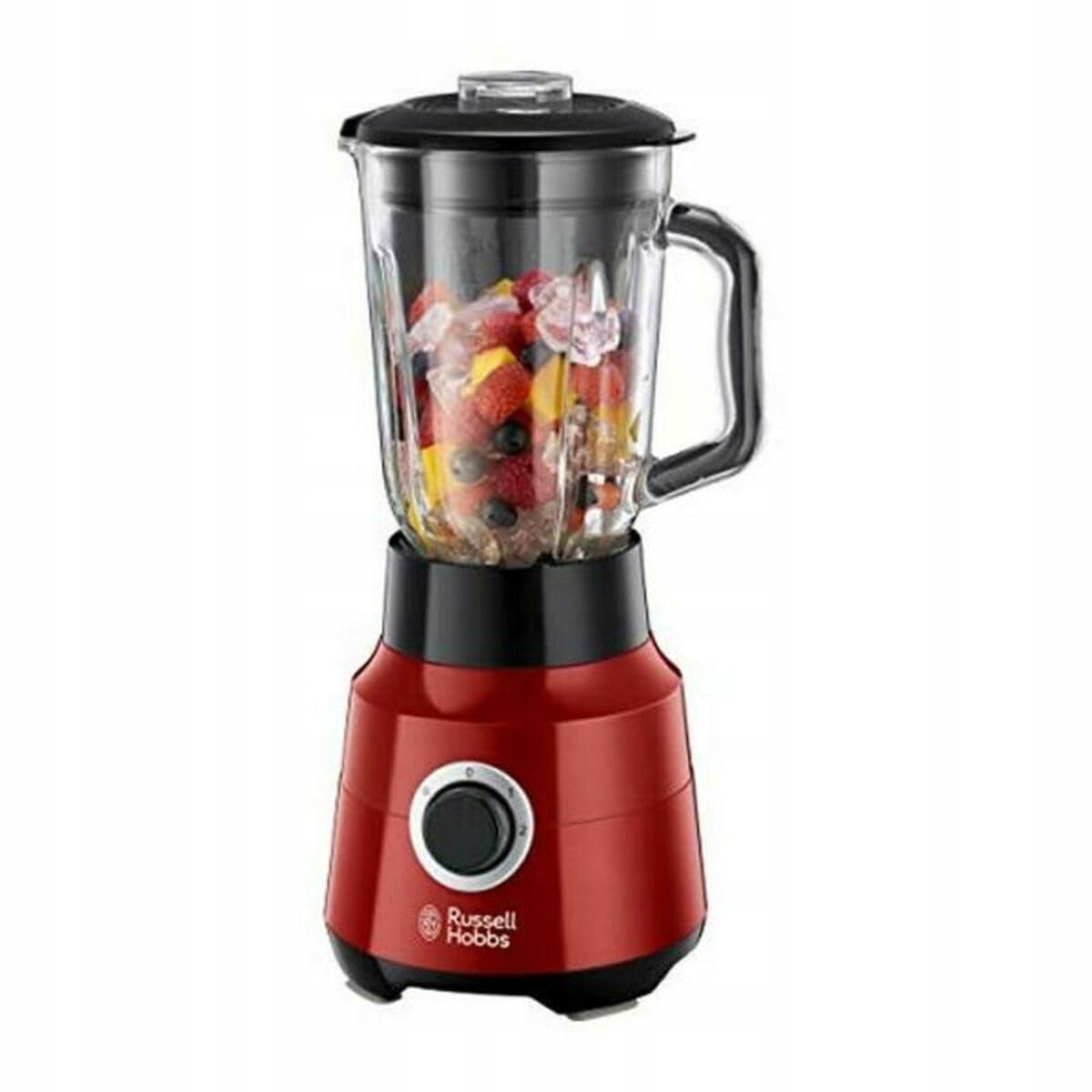 Stolní mixér Russell Hobbs 24720-56 650 W červený