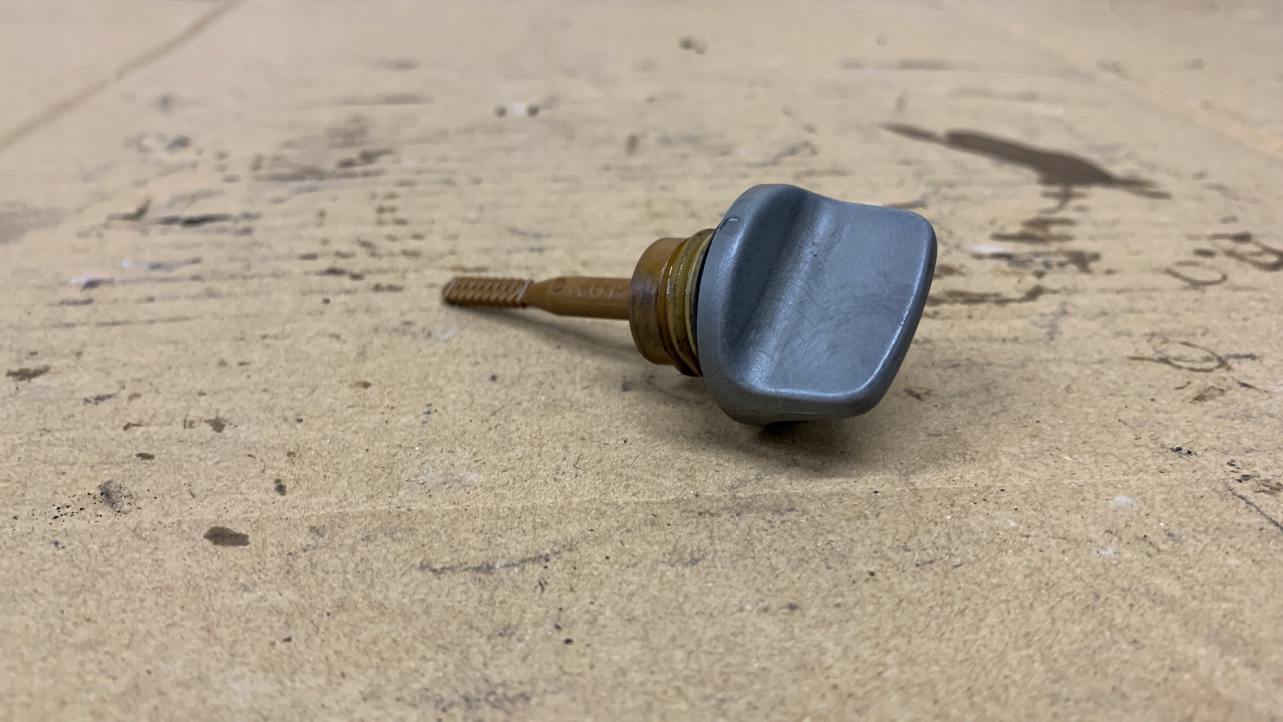 BAGNET HONDA SH 125 r. 2010