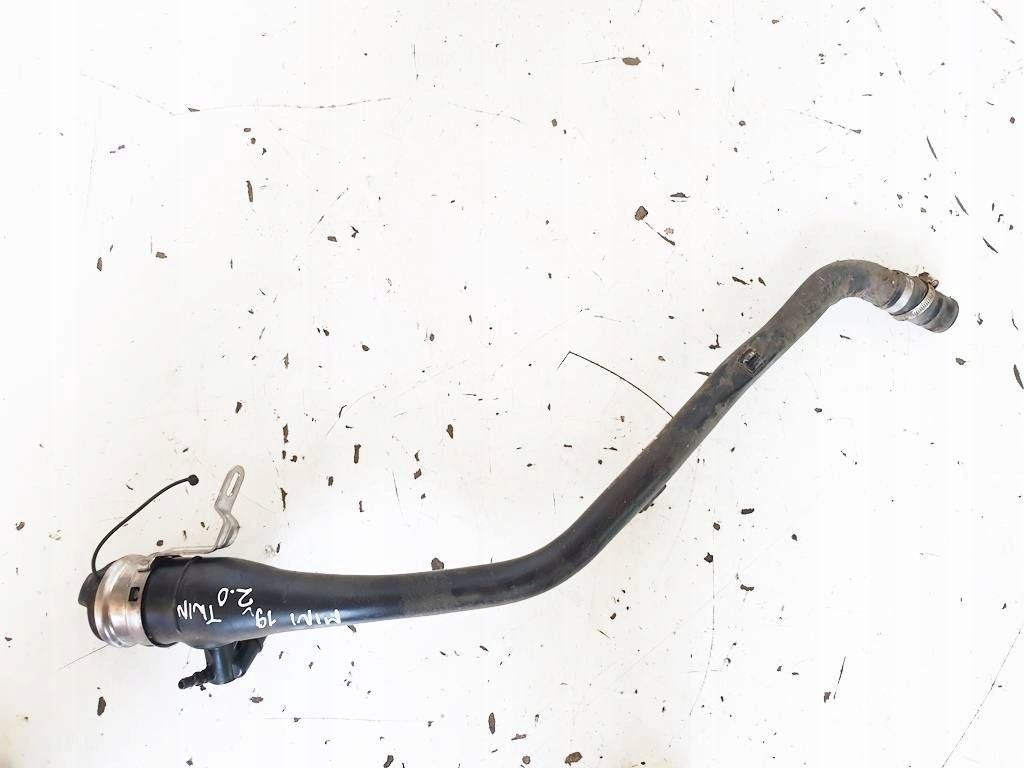 Mini Cooper Countryman II F60 19r 2.0T Rura wlewu paliwa