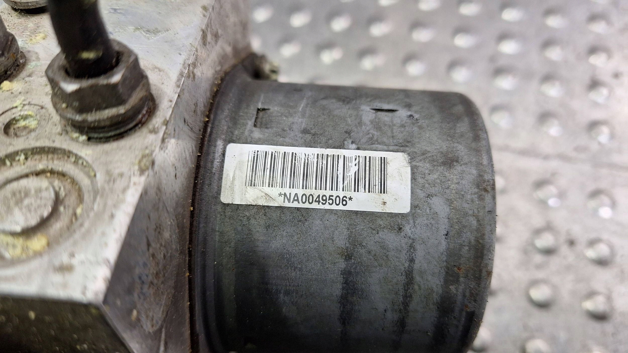 Pompa Centralina ABS 5N0614517G VW TIGUAN e 2,0 TD