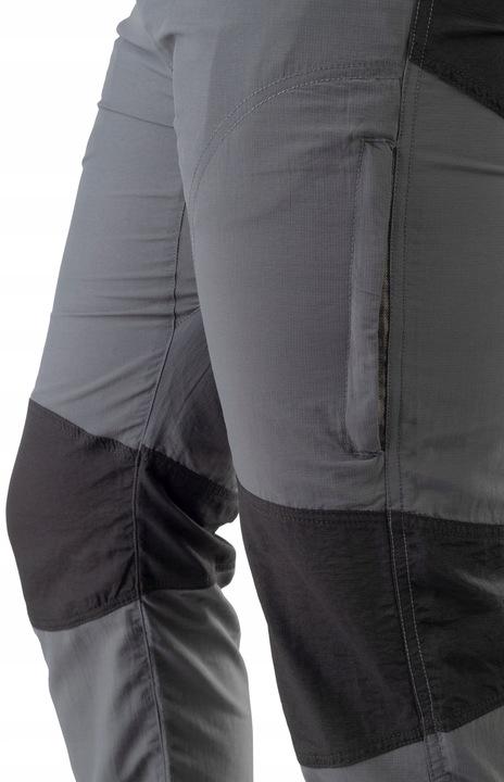 SPODNIE TREKKINGOWE VIKING GLOBTROTER MAN M Rozmiar S