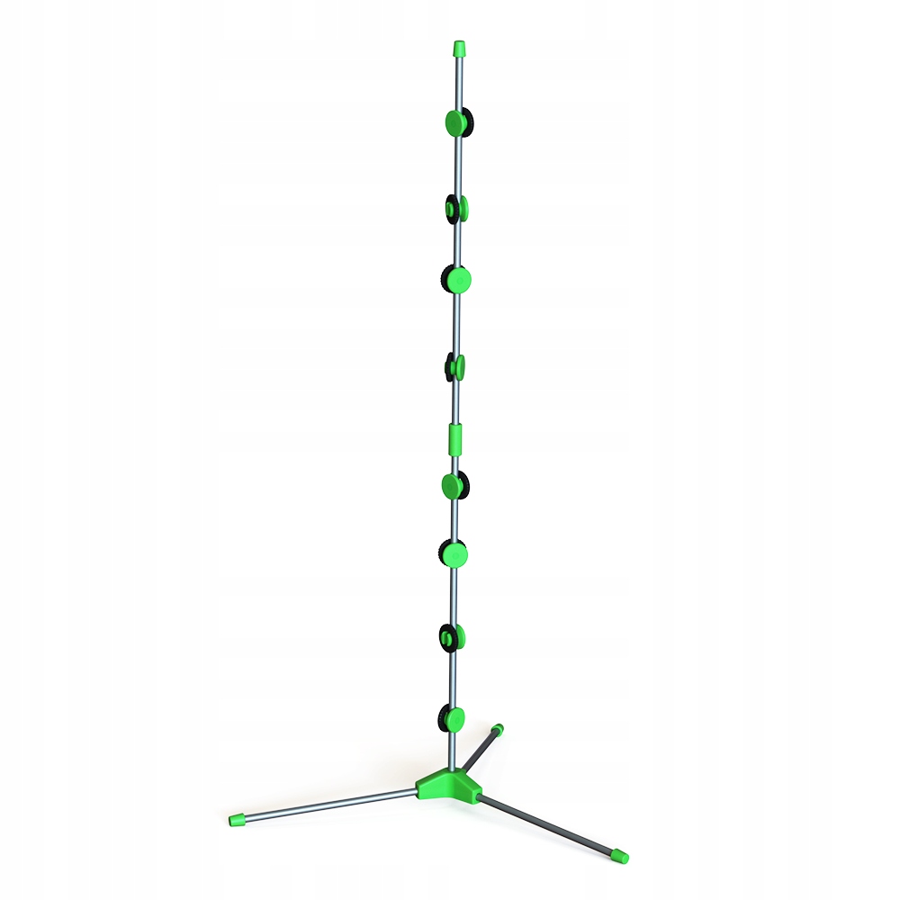 Levně Fluostick Big Tower – modulární systém pro trénink Nosework