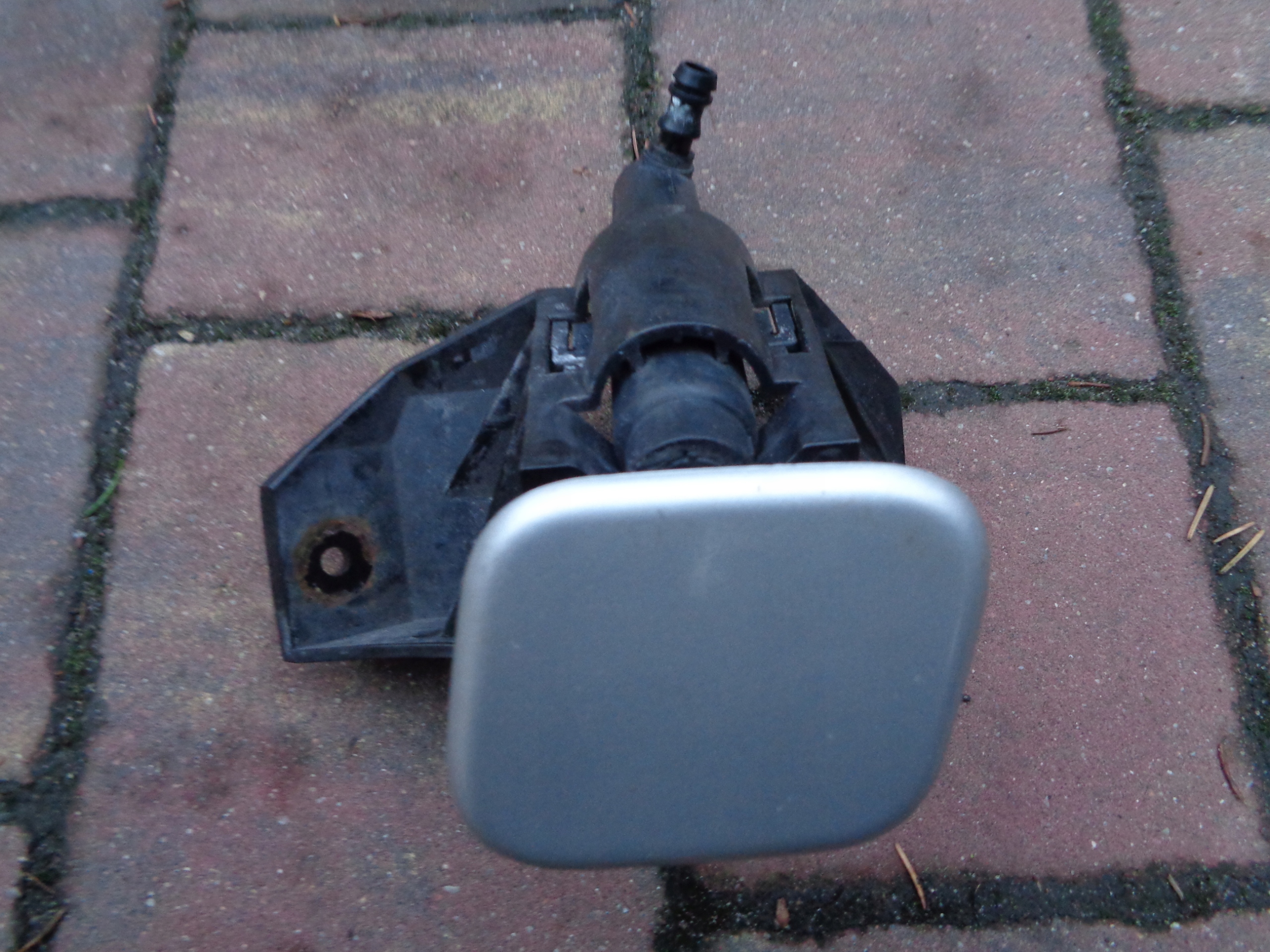 ОМИВАЧ ЛАМПИ ЛІВИЙ KIA SORENTO II