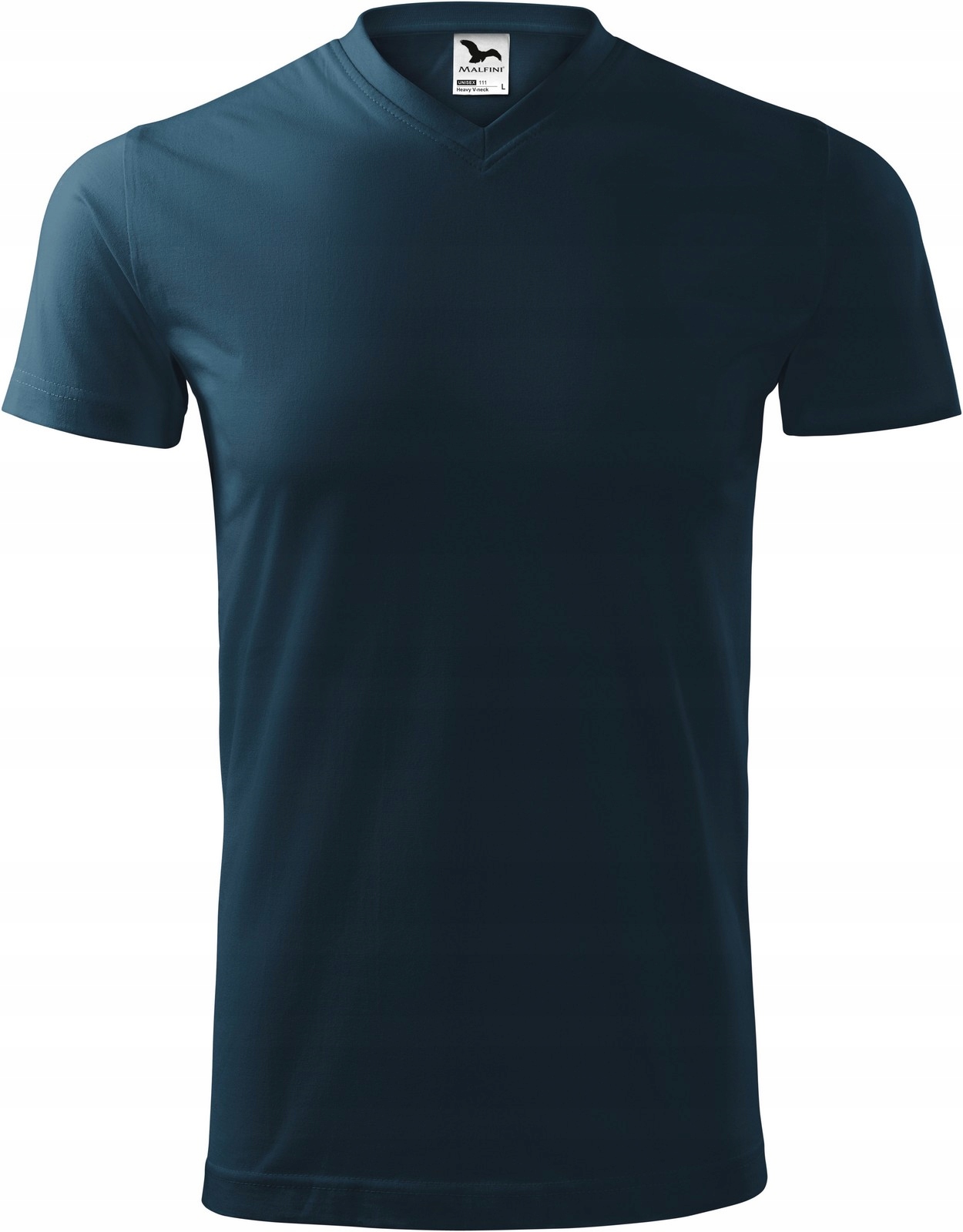 

Malfini Heavy V-neck 111 Mocna koszulka męska XXL