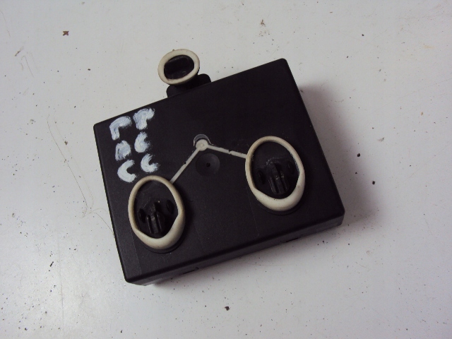 MODUŁ DRZWI LEWY PRZÓD AUDI A6 C6 2004-2011 Numer katalogowy części 4F0959792E