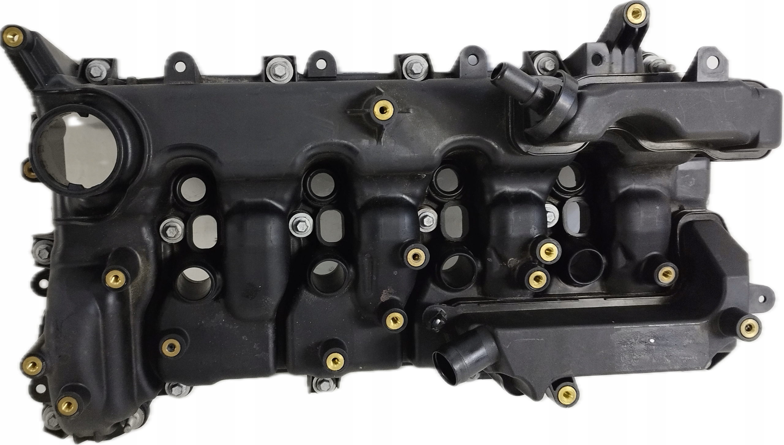 POKRYWA ZAWORÓW ALFA ROMEO GIULIA STELVIO 2.0 T 04893608AE 72374904 V07