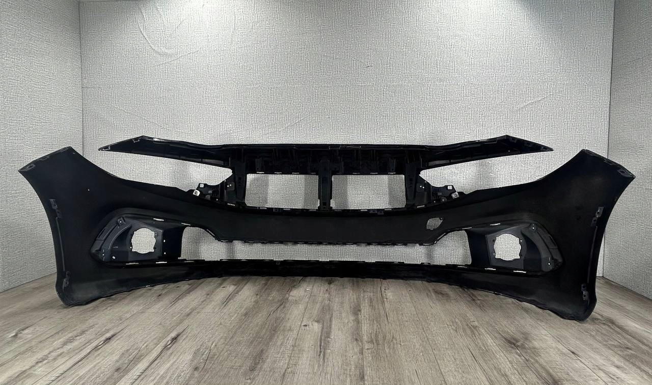FIAT TIPO II LIFT 2020-> bumper front 735734363