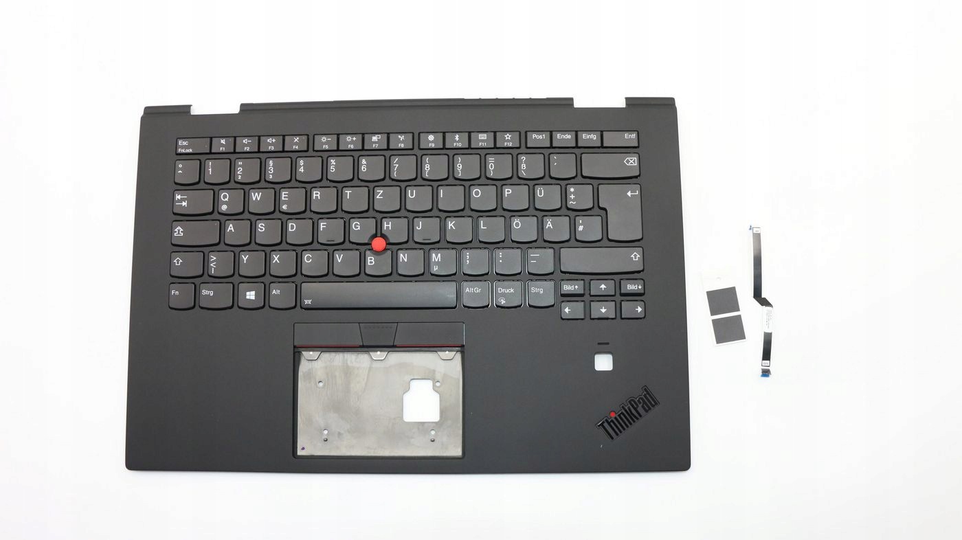 Lenovo kryt a ochrana klávesnice