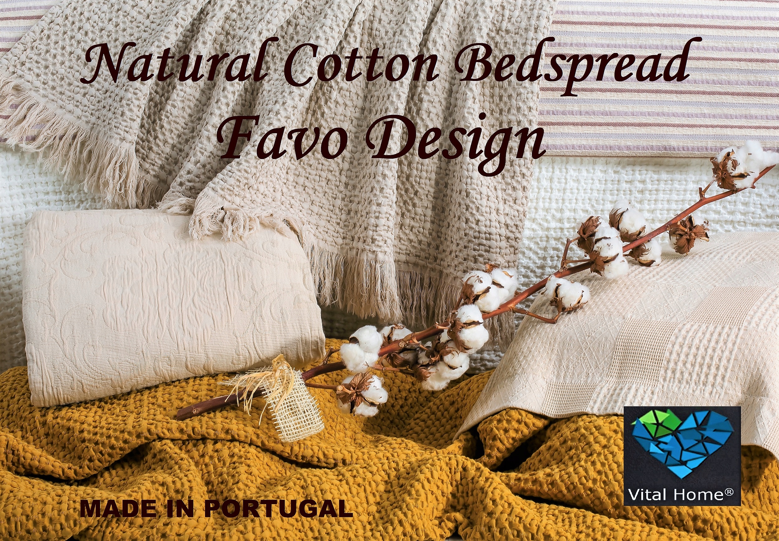 NARZUTA NA ŁÓŻKO 240x260 SILEX M28334 Szerokość produktu 240 cm