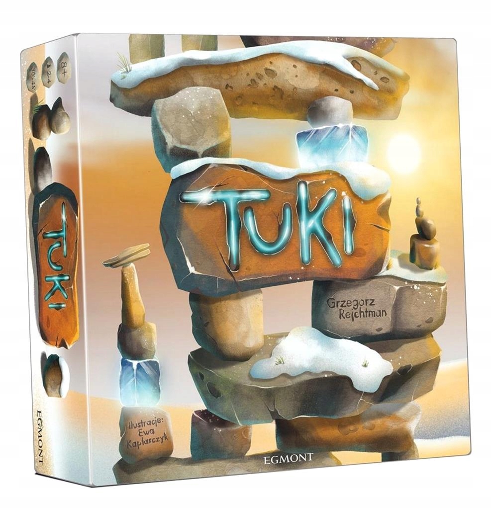 Tuki Grzegorz Rejchtman