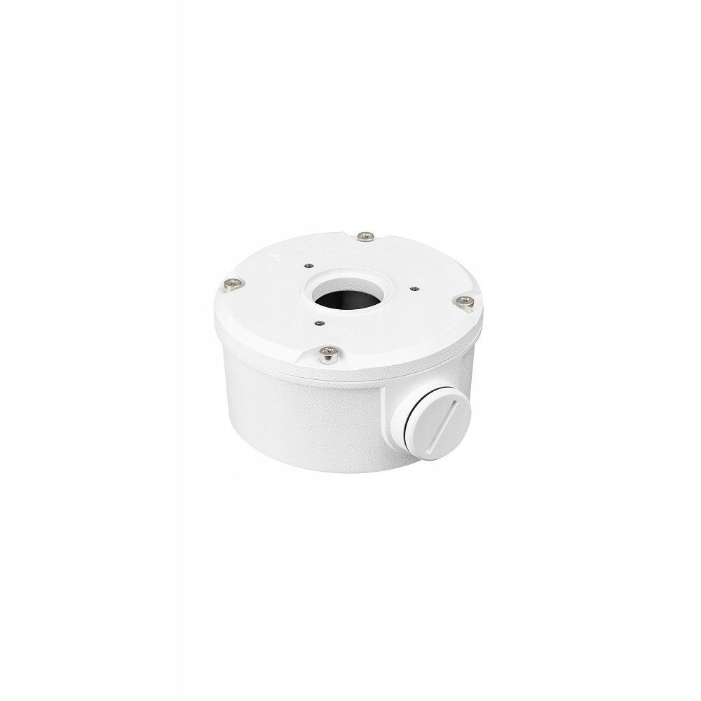 Adapter montażowy BCS-P-A81 biały