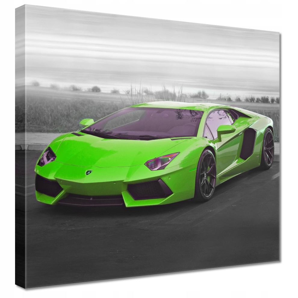 

Obrazy 30x30 Sporotwe auto
