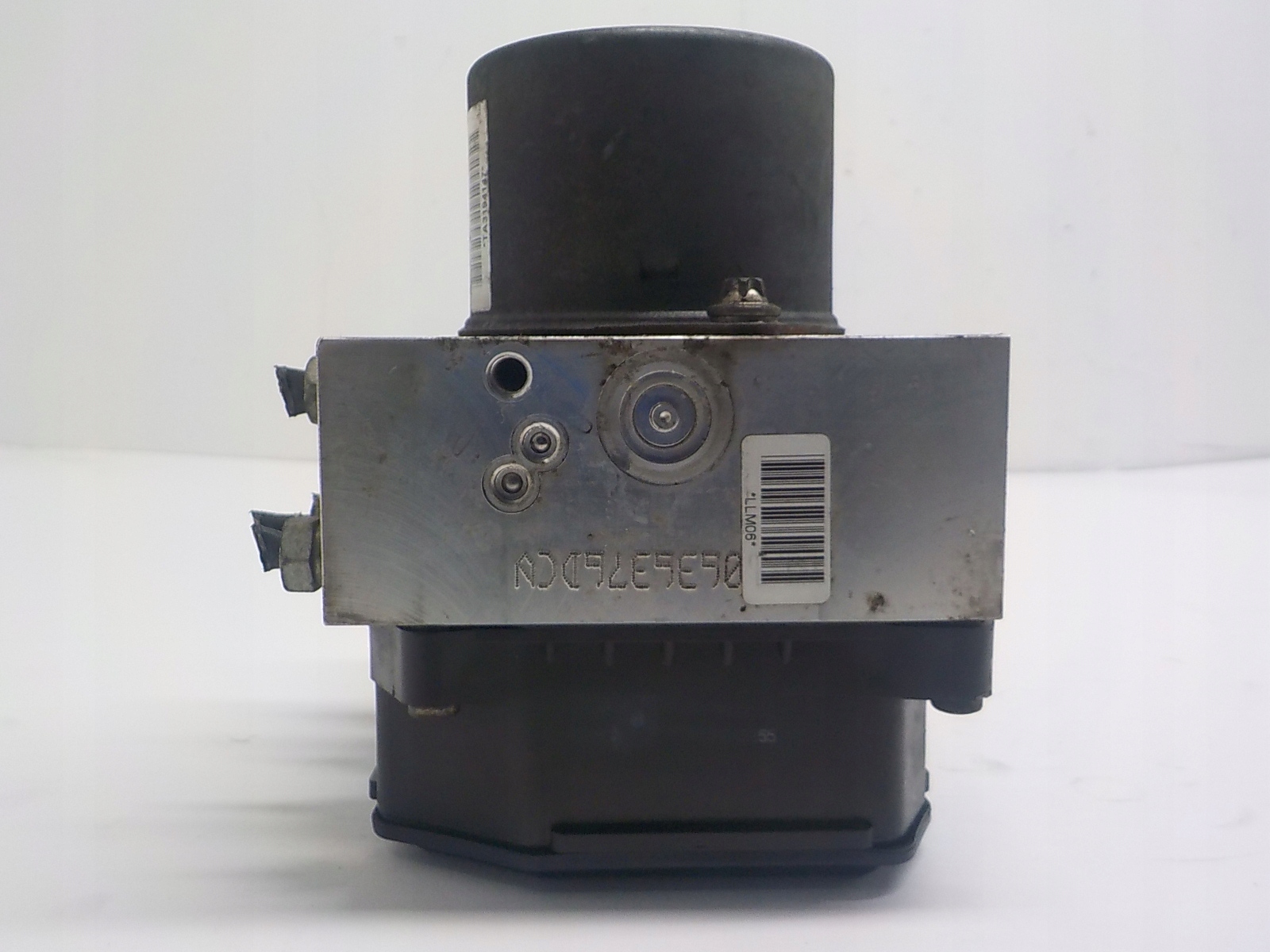 MINI COOPER R56 Pompa ABS 9807162 17723702