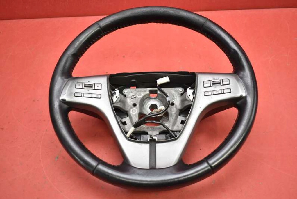 lenkrad MULTIFUNKCJA GS1D-32-980 MAZDA 6 2 II GH 07-12