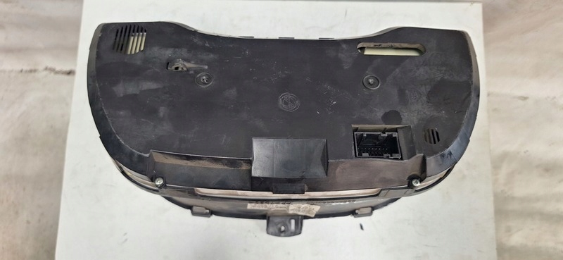 dials FIAT DOBLO 51758776